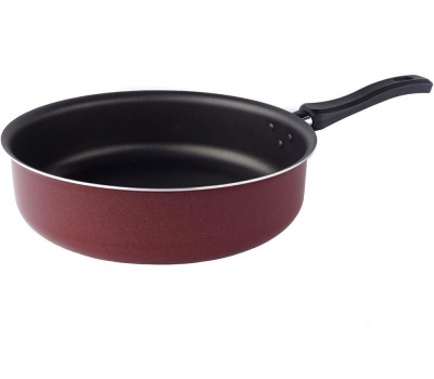 Сотейник SCOVO СЭ015 Expert а/пр 24см