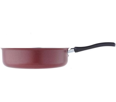 Сотейник SCOVO СЭ015 Expert а/пр 24см