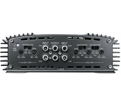 Автоусилитель AMP MASS 4.80