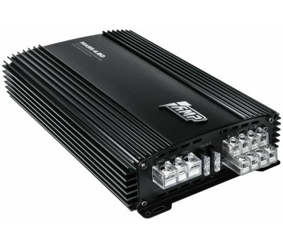 Автоусилитель AMP MASS 4.80