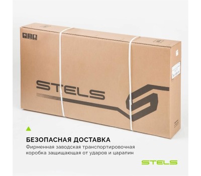 Велосипед STELS Navigator-620 V 26