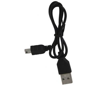 BURO Картридер внешний BU-CR-151, черный