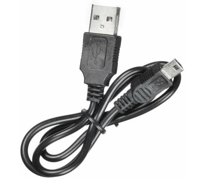 BURO Картридер внешний BU-CR-151, черный