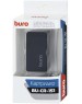 BURO Картридер внешний BU-CR-151, черный