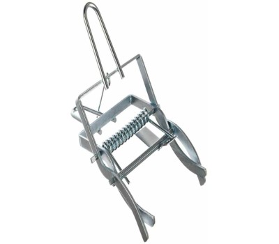 Кротоловка-капкан СИБРТЕХ Кротоловка-капкан плунжерная, оцинкованная 94116