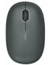 Мышь беспроводная RAPOO M650 Dark Gray