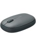 Мышь беспроводная RAPOO M650 Dark Gray