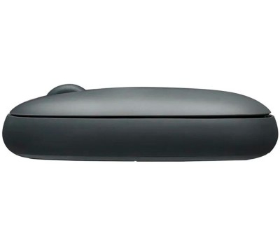 Мышь беспроводная RAPOO M650 Dark Gray