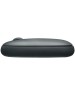 Мышь беспроводная RAPOO M650 Dark Gray