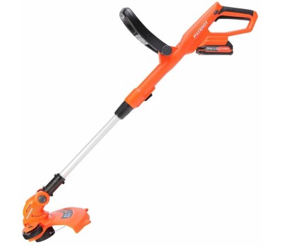 Триммер аккумуляторный PATRIOT 250205238 PT 238 Li