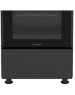 Плита электрическая NORDEN FF5055XXVD Черный матовый