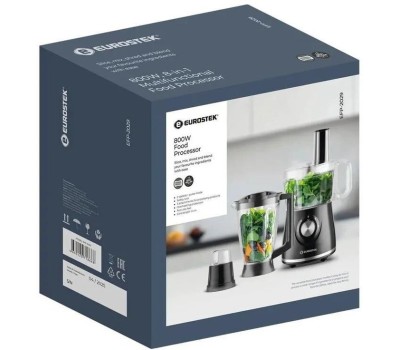 Кухонная машина EUROSTEK EFP-2029