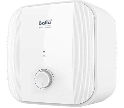 Водонагреватель накопительный электрический BALLU BWH/S 10 Capsule Plus O