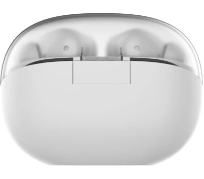 TWS наушники TECNO Наушники Buds 4 BD04, Bluetooth, внутриканальные, белый [bd04 white]