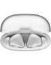 TWS наушники TECNO Наушники Buds 4 BD04, Bluetooth, внутриканальные, белый [bd04 white]
