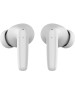 TWS наушники TECNO Наушники Buds 4 BD04, Bluetooth, внутриканальные, белый [bd04 white]