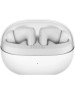 TWS наушники TECNO Наушники Buds 4 BD04, Bluetooth, внутриканальные, белый [bd04 white]