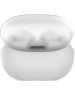 TWS наушники TECNO Наушники Buds 4 BD04, Bluetooth, внутриканальные, белый [bd04 white]