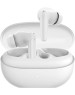 TWS наушники TECNO Наушники Buds 4 BD04, Bluetooth, внутриканальные, белый [bd04 white]