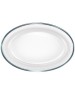 Форма APPETITE PL13 стекл овал 21x14x5см/0,7л