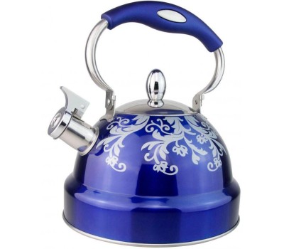 POMIDORO POMI D'ORO P-650195 Napoli Чайник со свистком, 3л