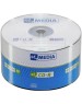 MYMEDIA Оптический диск CD-R 700МБ 52x, 50шт., pack wrap [69201]