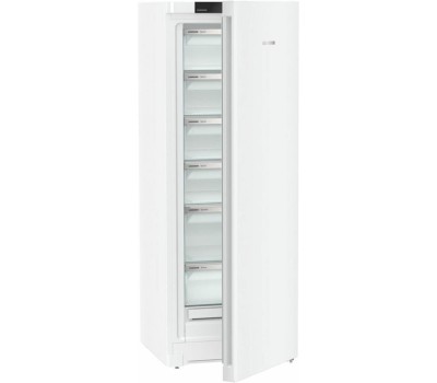 Морозильник LIEBHERR FNe 5006 FrostProtect белый