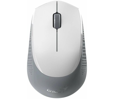 Мышь GENIUS (31030034400) NX-8000S , белый