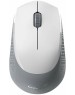 Мышь GENIUS (31030034400) NX-8000S , белый