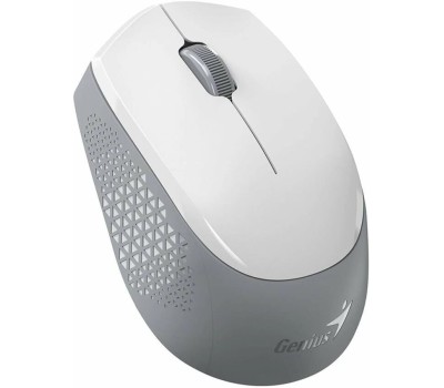 Мышь GENIUS (31030034400) NX-8000S , белый