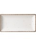 Блюдо BRONCO 263-1273 NATURE прямоугольное 27*13,5*3см