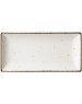 Блюдо BRONCO 263-1273 NATURE прямоугольное 27*13,5*3см