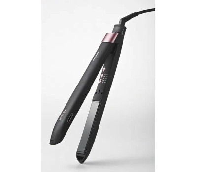 PANASONIC Выпрямитель для волос EH-HV70-K615 (вилка РФ)