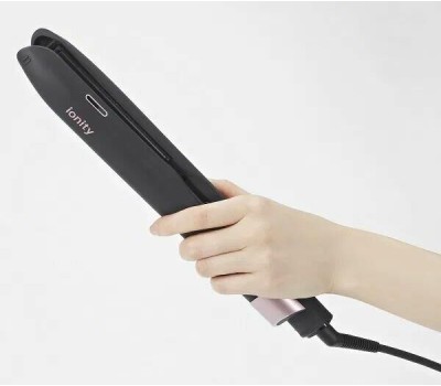 PANASONIC Выпрямитель для волос EH-HV70-K615 (вилка РФ)