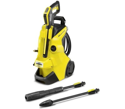KARCHER Мойка высокого давления K 4 Power Control [1.324-030.0]