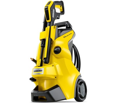 KARCHER Мойка высокого давления K 4 Power Control [1.324-030.0]