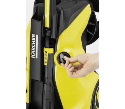 KARCHER Мойка высокого давления K 4 Power Control [1.324-030.0]