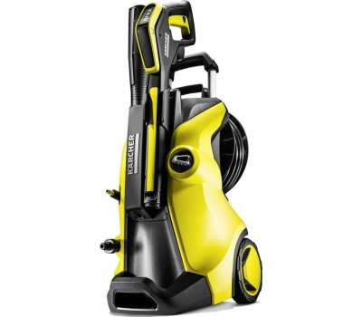 KARCHER Мойка высокого давления K 4 Power Control [1.324-030.0]