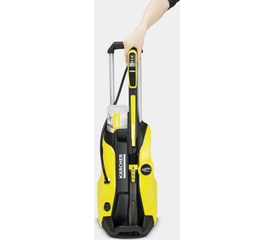 KARCHER Мойка высокого давления K 4 Power Control [1.324-030.0]