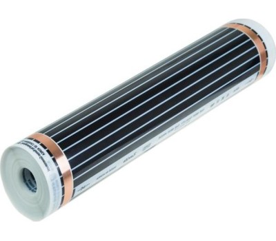 REXANT Пленочный теплый пол RXT 310 150 Вт/м², ширина 100см, толщина 0,338мм (Рулон 100м)