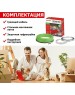 REXANT Теплый пол Slim RNB-145-2600 2600Вт, 145м, 14,5-16,5м² двухжильный