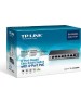 TP-LINK SMB TP-Link TL-SG108PE Коммутатор Easy Smart с 8 гигабитными портами (4 порта PoE+)