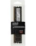 AMD Оперативная память R3 Value R334G1339U1S-U DDR3 - 1x 4ГБ 1333МГц, DIMM, Ret