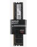 AMD Оперативная память R3 Value R334G1339U1S-U DDR3 - 1x 4ГБ 1333МГц, DIMM, Ret
