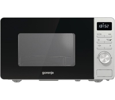 Микроволновая печь GORENJE Микроволновая печь 23L GRILL MO23A4X 733242