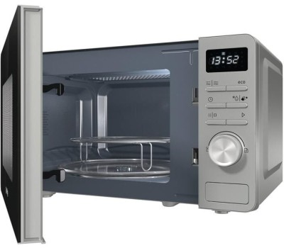 Микроволновая печь GORENJE Микроволновая печь 23L GRILL MO23A4X 733242