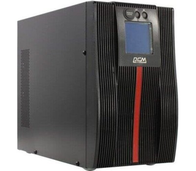 ИБП POWERCOM ИБП Macan MAC-2000, 2000ВA