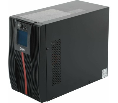 ИБП POWERCOM ИБП Macan MAC-2000, 2000ВA