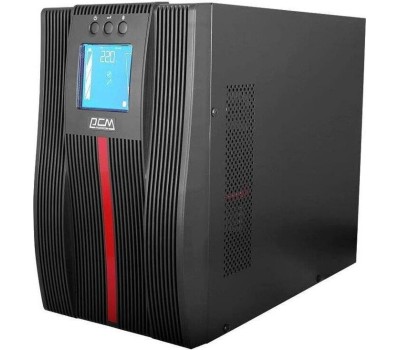 ИБП POWERCOM ИБП Macan MAC-2000, 2000ВA