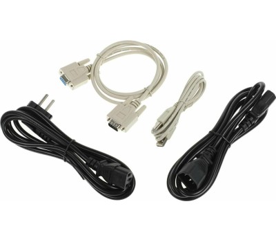 ИБП POWERCOM ИБП Macan MAC-2000, 2000ВA